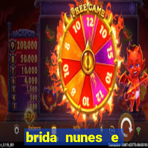 brida nunes e medico xv